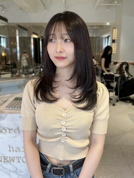 コードセブンス(Chord seventh) 【KANON】