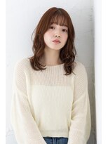 バルベストーキョーサウス(BARBES TOKYO SOUTH)&nbsp;ふんわりレイヤー