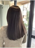 イルミナ新色カラー ネモフィラ