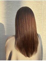 ピアリ(Peri) 明るめベージュ