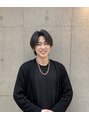 ラフィス ヘアー グランド 金山店(La fith hair grand)&nbsp;上田 隼丿介