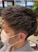 メンズ動きスタイル【南林間】