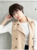 髪質改善/透け感グレージュ/白髪ぼかし/ハイライト/西川口