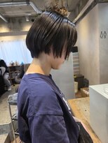イット(it.)&nbsp;it. YUI ショートボブ