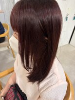 アヴァンス 光明池店(AVANCE.)&nbsp;ボルドカラー