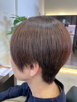 ヘアーアートプレジャー(Hair Art Pleasure)&nbsp;大人のショート