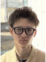 スティミュラス(Stimulus) 大人スパイキーショート