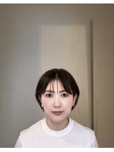 フィールム(Filum) 丸橋 知佳