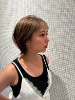 カッツ 駅家店(CUT S)&nbsp;柔らかショート