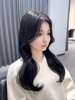 フィーネ 八戸(Fi-Ne)&nbsp;韓国風ヨシンモリスタイル