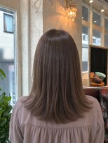 アーツオファ 町田(arts ofa)&nbsp;町田縮毛矯正髪質改善ストレート髪質改善縮毛矯正
