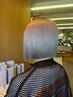 カット+トリートメント各種10%OFF