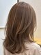 シッポヘアー(SHIPPO HAIR)の写真/星ヶ丘徒歩6分プライベートサロン♪初めての方大歓迎＊ベテラン女性Stylistが仕上げまでマンツーマンで対応