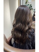 トータルビューティーハナコ(Total Beauty)&nbsp;カーキベージュ