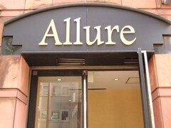 Allure　【アリュール】