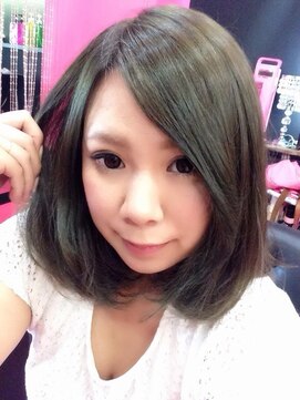 リミックス(REMIX by Love hair KING OF PRINCESS HAIR&EXTENTION) ゆいちゃん