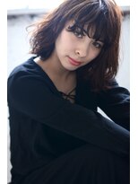 ベター(better)&nbsp;nuance perm bob