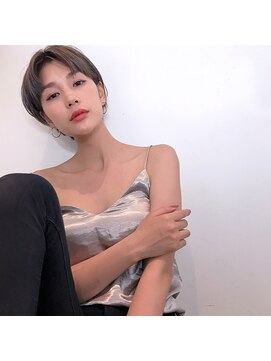 ゾーイ(ZOEY) 【Zoey 吉田 龍平】2018.3.1 NEW OPEN !!!