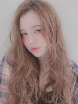 クラン(clan) 大人可愛いピュアフェロふわミディ