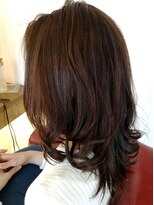 エヴァーグリーン(ever green)&nbsp;【サーフバレイヤージュ】