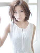 《MAXBEAUTY☆ボブヘア》【MAXBEAUTY GINZA】