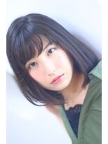 フォルテ 掛川店&nbsp;ボブ【掛川 美容院 ボブ】