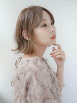 ルティア(Lutia)&nbsp;ダブルカラー 大人かわいい★★