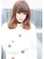 ソーホー ニューヨーク シズオカ(SOHO newyork SHIZUOKA) エアリーカール