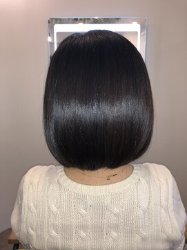 アールサロン アオヤマ(Rr SALON AOYAMA) エイジングケアサファイア