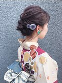 お客様スナップ 木曽担当