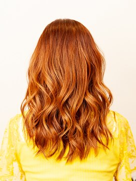 ビャッコ(Byakko) 巻きつやロング