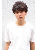 メンズショート