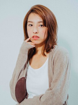 プロデュース 古淵店(Produce) ナチュラルレイヤー