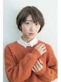ショート