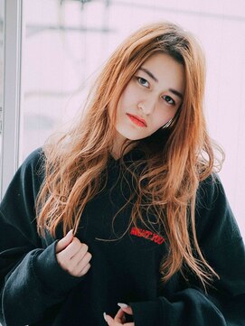 プロデュース 古淵店(Produce) エアリーロング