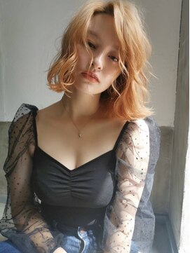 エクー(ECOO) 『　　ハイトーンベージュ　　』　　ECOO