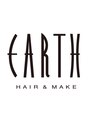 アース 西国分寺店(HAIR&MAKE EARTH)/佐藤功  