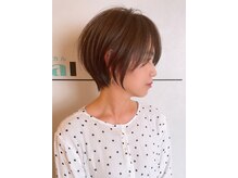 ヘアステージアミカル
