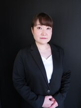 ヘアサロン大野 バルビエ店&nbsp;落合 つかさ