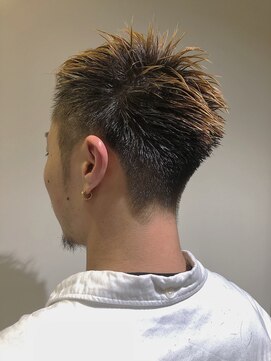 ゴート(Goat) メンズスタイル