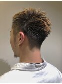 メンズスタイル