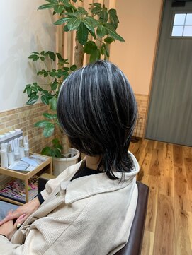 テンプラード(Templado) ホワイトハイライト