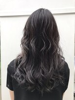 イヴァン アンド リズ 奈良店(IVAn ＆ LIZ)&nbsp;#アッシュカラー