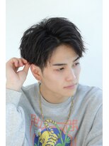 リップス 原宿(LIPPS)&nbsp;2wayハーフアップバング