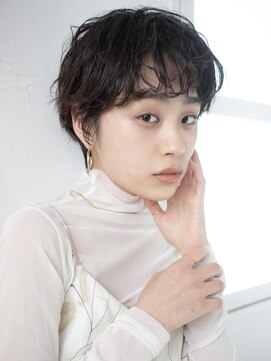 エイト 金沢店(EIGHT kanazawa) 【EIGHT new hair style】e72