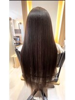 アートヘアーコルソ art hair CORSO&nbsp;ビフォーアフター/美髪改善ストレート