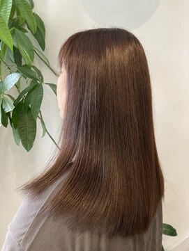 ライズバックステージ(RIZE back stage) サラツヤ