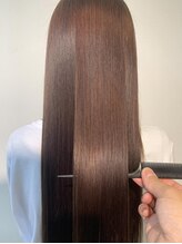リコ ヘアアンドリラクゼーション 一宮店(LICO HAIR&RELAXATION)