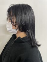 ノリト(norito)&nbsp;レイヤースタイル