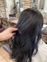 リー 甲子園(Lee) ハイトーン × アオ